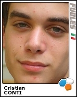 Cristian Conti