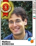 Matteo Bordiga