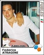 Federico Atragene