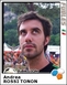 Andrea Rossi Tonon