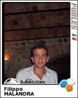 Filippo Malandra