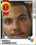 Matteo Giarrizzo