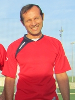 Alberto Marra