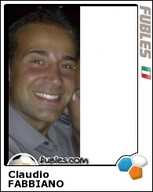 Claudio  Fabbiano