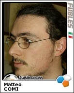 Matteo Comi
