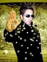 Stefano  Cannizzaro L'eletto