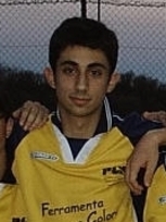 Andrea Mele