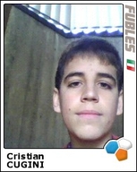Cristian Cugini