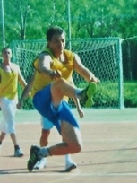 Andree Bozzetti