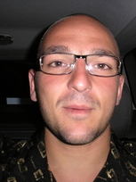 Alexandre  Russo Souza