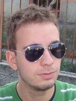 Luca Canducci