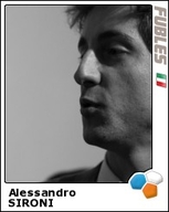 Alessandro Sironi