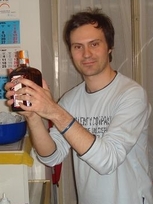 Lorenzo Santilli