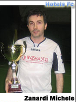 Michele Zanardi