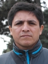 Francisco Sanchez Quiroz