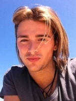 Alex Ghiglione