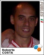 Roberto Costa