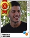 Yassine Lafram