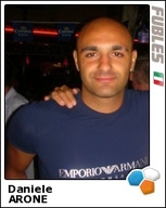 Daniele Arone