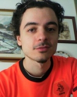 Andrea  Colonna