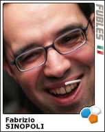 Fabrizio Sinopoli