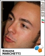 Simone Marchetti