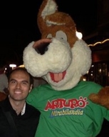 Marco Aleo