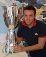 Luca Nicolò Perrone