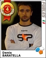Denis Baratella