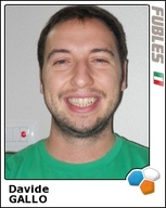 Davide Gallo