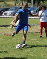 Cristian Villacres