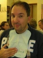 Enrico  Ruis