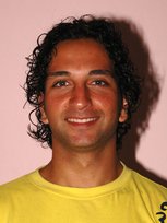 Alberto Ruccia