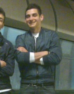 Andrea Denaro