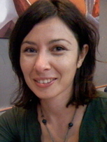 Antonella De Giuseppe