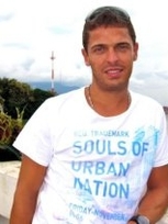 Massimiliano Brivio