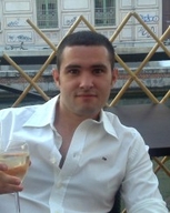 Marco Melo