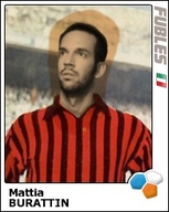 Mattia Burattin