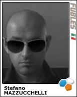 Stefano Mazzucchelli