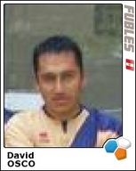 David Osco