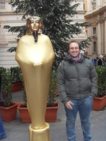 Francesco Pesare