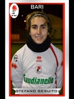 Stefano Gesuito Gesuito
