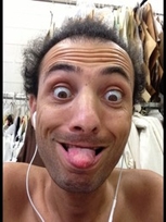 Karim Carotenuto