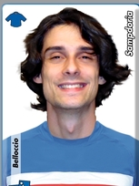 Mauro Salvador
