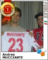 Andrea Mucciante