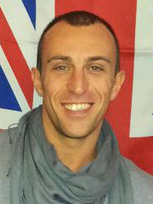 Edoardo Molinaro