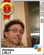 Stefano Lalli