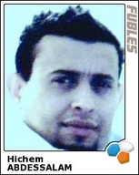 Hichem Abdessalam