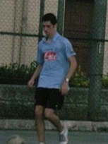 Manuel Montervino