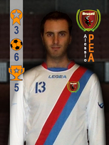 Alessio Pea